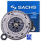 SACHS 2290 602 004 Kit D'Embrayage ZMS Modul XTend pour Volkswagen GolF VI (5K1) 2008-2014 et autres véhicules