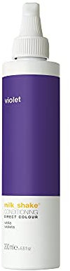 Milkshake Conditioning Direct Colour Violet 200ml