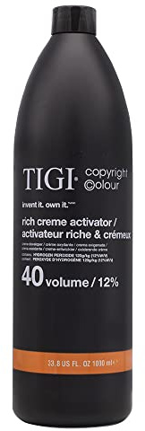 Tigi - Aktivator 40 Volumen 1 l - Linie Aktivatoren