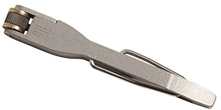 Vargo Flint Vargo Silver Taille unique
