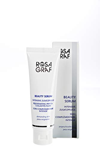 Rosa Graf Blue Line Beauty Serum
