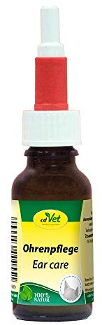 OHRENPFLEGE vet. 20 ml