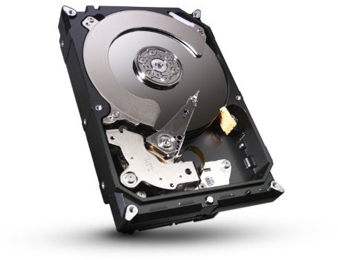 Seagate Desktop HDD st5000dm000 5000 GB SATA Festplatte – Festplatten (5000 GB, SATA, 128 MB, Festplatte)