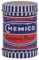 Genuine 4x Grinding Paste Chemico Double Ended Tin Accessories Engine Tool - ...