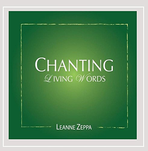 Chanting Living Words