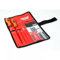 Oregon 5/32 4 mm Quality Chainsaw Chain Filing Kit In Tool Roll Pouch 558488