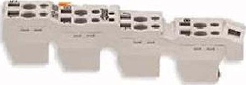 WAGO Kontakttechnik Connector 753-110