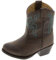 Smoky Mountain Childrens Monterey Western Cowboy Boots
