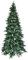 Xone Weihnachtsbaum Willis Slim 180cm