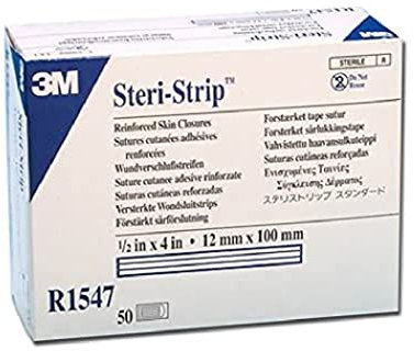 Steri Strip 3m 1,2x10cm
