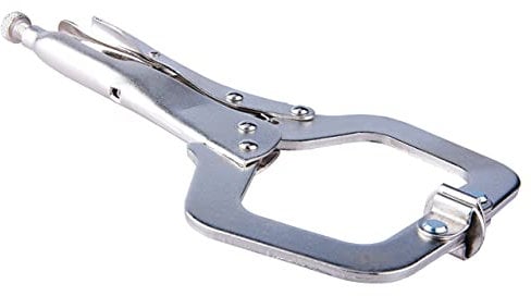 Amtech D2200 280mm (11) C clamp