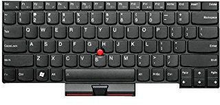 Lenovo 04Y0678 Tastatur Notebook-Ersatzteil