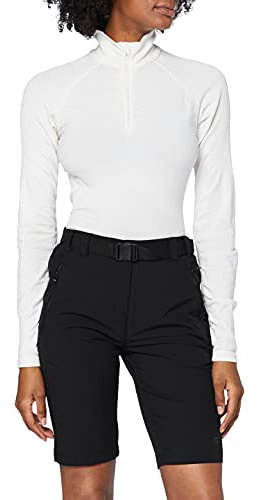 CMP Bermuda 3T59136, Nero, D38, 3T59136