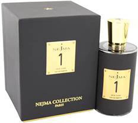 Eau de Parfum Spray 3,4 oz