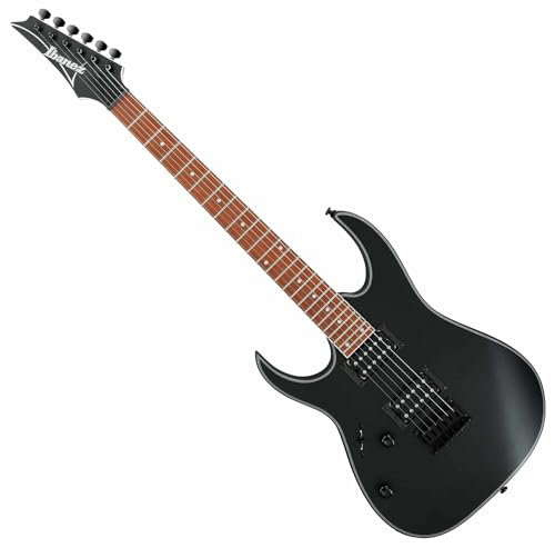 Ibanez RG421EXL-BKF Linkshänder E-Gitarre