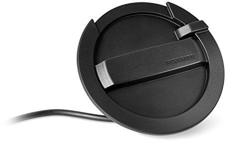 Fishman Neo-Buster Humbucking Soundhole Pickup & Feedback Buster
