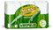 Nicky Nature Colorado Toilettenpapier, Weiß, 12 Rollen