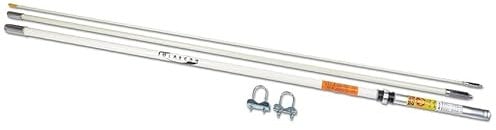 Solarcon Antron 99 A99 26-28 MHz Homebase Antenna