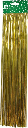 FOLIENLAMETTA 48CM GOLD 96250