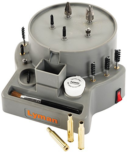 Lyman Case Prep Xpress (115 V) Mixte, Multicolore, Taille Unique