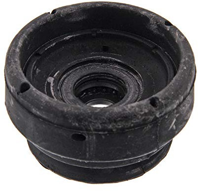 febi bilstein 10446 Federbeinstützlager mit Wälzlager, 1 Stück