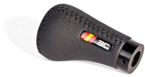 BC CORONA Schaltknauf Black Cobra