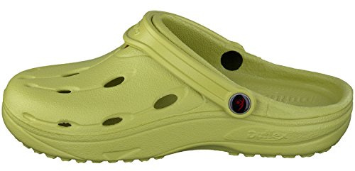Chung Shi Unisex Dux BioClogs