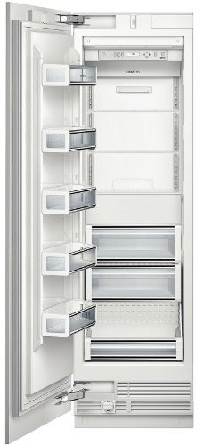 Siemens FI24NP31 Integrato Vertical 324L A+ - Congelatore verticale (324 L, 18 kg/24h, SN-T, sistema scongelatore, A+)