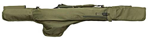 Trakker Housse NXG 3 Rod Padded Sleeve 10 Foot