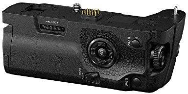 Olympus HLD-9 Power Battery Grip Plus - Black