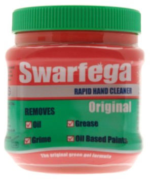 Swarfega Original Classic Hand Cleaner – 275 ml – [Pack of 5]