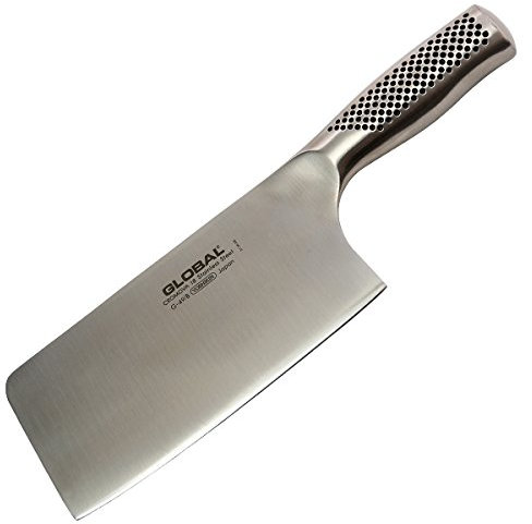 Global G-49 Chinesisches Hackmesser 18cm