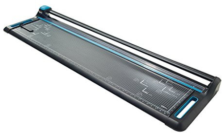 Avery A0 Rollenschneider Präzision