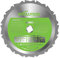 Evolution Power Tools F185TCT-16T (Fury) Multi-Material TCT Blade Cuts Wood, Metal and Plastic, 185 mm