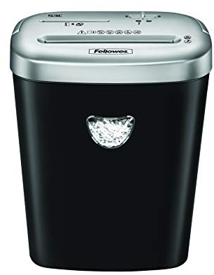 Fellowes 4653001 Plastikbindegerät Starlet 2 weiß grau ,
