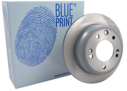Blue Print ADG043132 Brake Disc