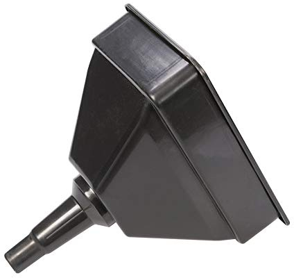 Dapetz ® Large Funnel With Filter Petrol Oil Diesel Tractor Farmer.versatile Large Funnel for Garage or Agricultural Workshops and Suitable for Most Liquids Including Oil and Fuel