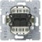 Hager Taster Switch mit 2 Alternativen