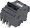 Connecticut électrique Ubif260 N FPE Disjoncteur, bipolaire 60-amp épais Série