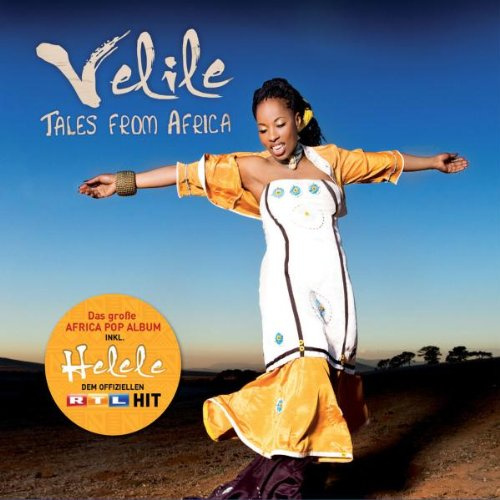 Tales from Africa (Pur Edt.)