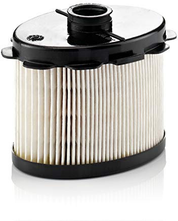 MANN-FILTER PU 1021 x Filtro de combustible - para Automóviles + Vehículos de transporte