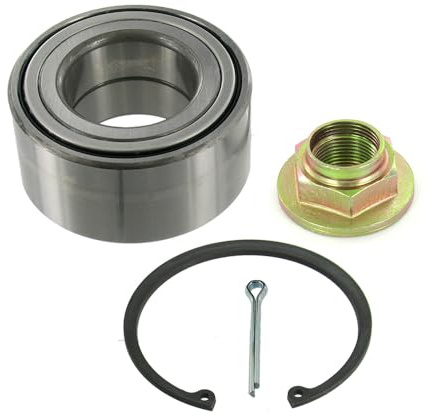 SKF VKBA 6891 Wheel bearing kit