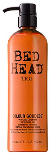 BED HEAD Colour Goddess Oil Infused Conditioner 0,75L