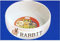 Rabbit Bowl Porcelain 4½