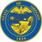 U24 Aufkleber Oregon Seal Siegel Autoaufkleber Sticker Konturschnitt