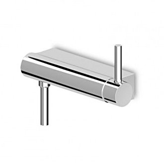 Rubinetto doccia Zucchetti Pan miscelatore doccia esterno ZP6068