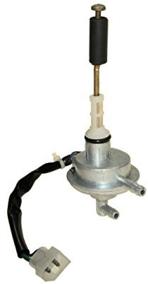 Benzinhahn Unterdruck Benzin Hahn 15mm für Peugeot Speedfight Vivacity Zenith elektrisch neu