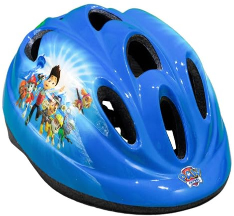 Toimsa Paw Patrol pojkhjälm 10890