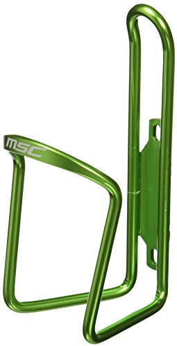 Porte bidon Aluminium anodisé MSC