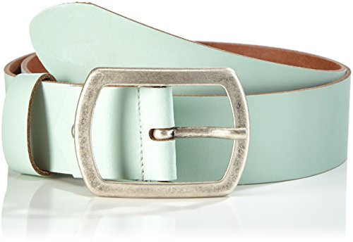 MGM Damen Nora Gürtel, Grün (Mint 5), 85 cm